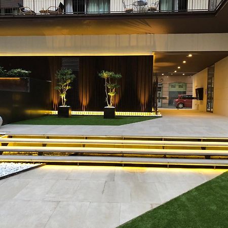 Apartamenticos Plaza Del Pilar I Сарагоса Екстер'єр фото