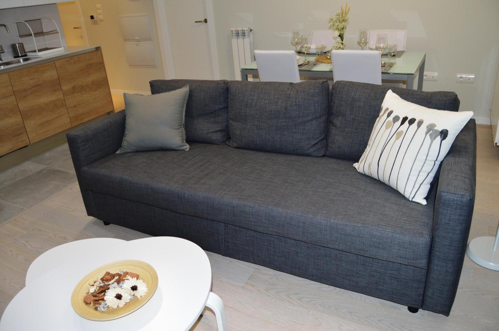 Apartamenticos Plaza Del Pilar I Сарагоса Екстер'єр фото