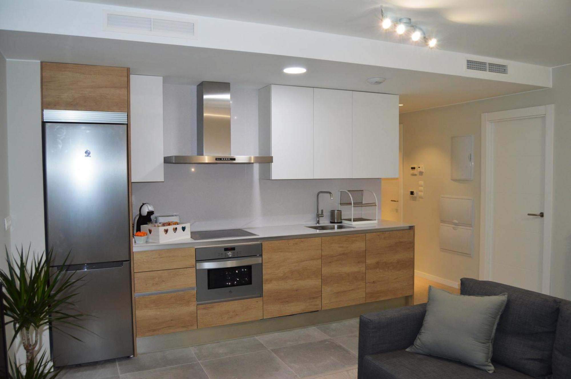 Apartamenticos Plaza Del Pilar I Сарагоса Екстер'єр фото