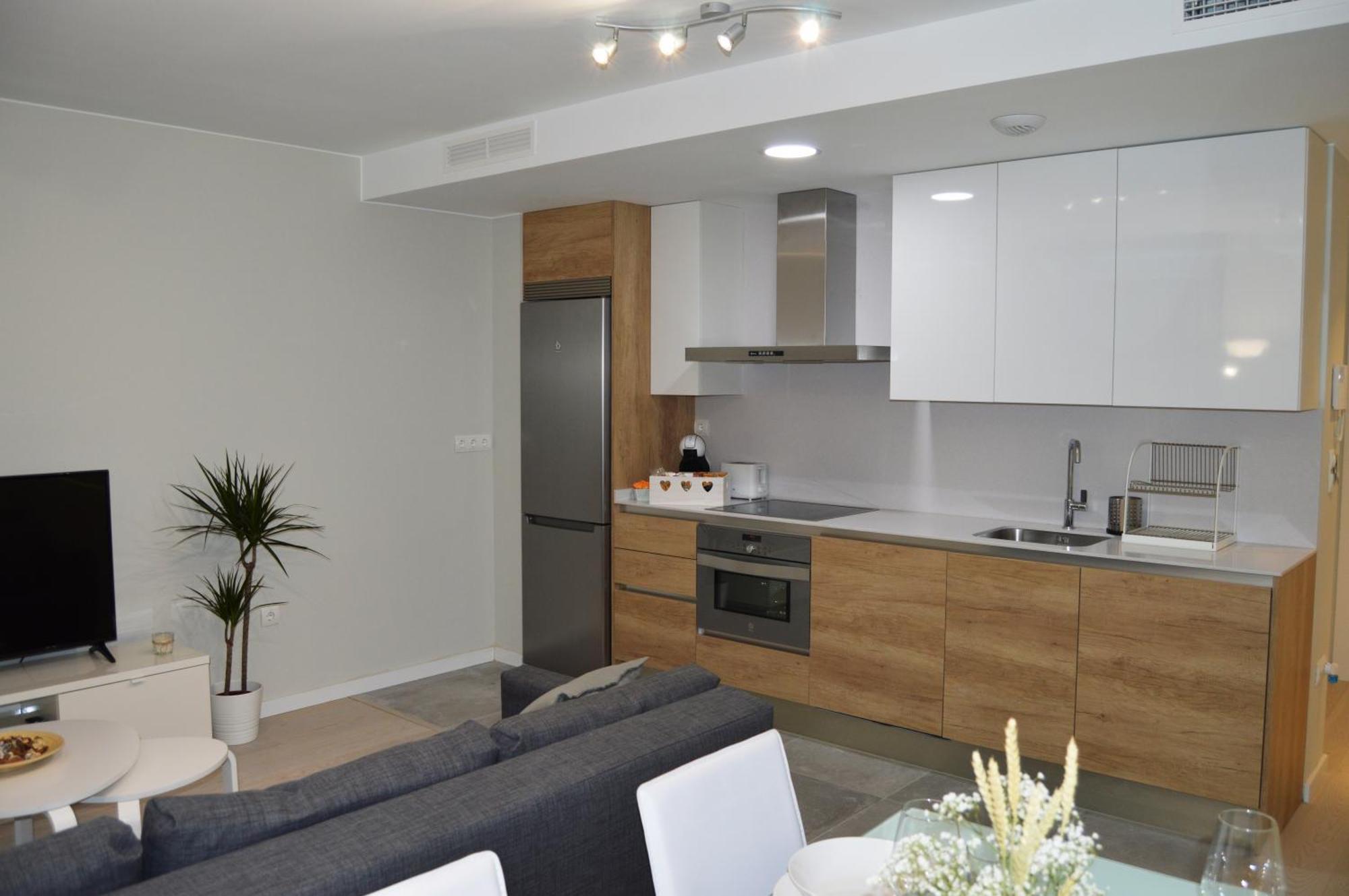 Apartamenticos Plaza Del Pilar I Сарагоса Екстер'єр фото