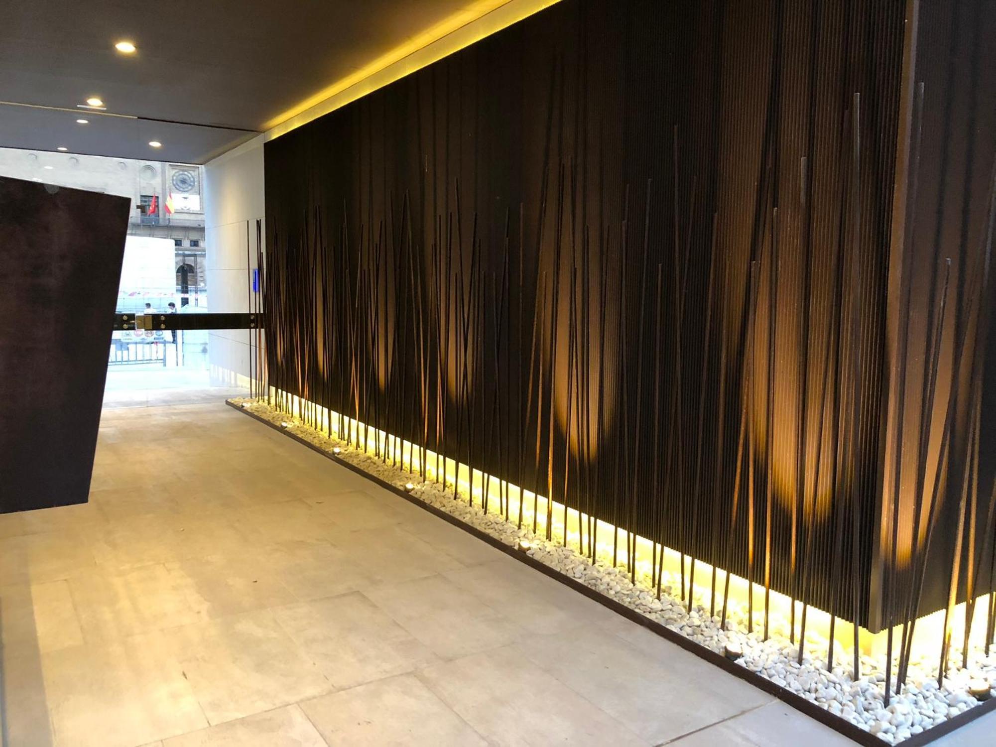 Apartamenticos Plaza Del Pilar I Сарагоса Екстер'єр фото